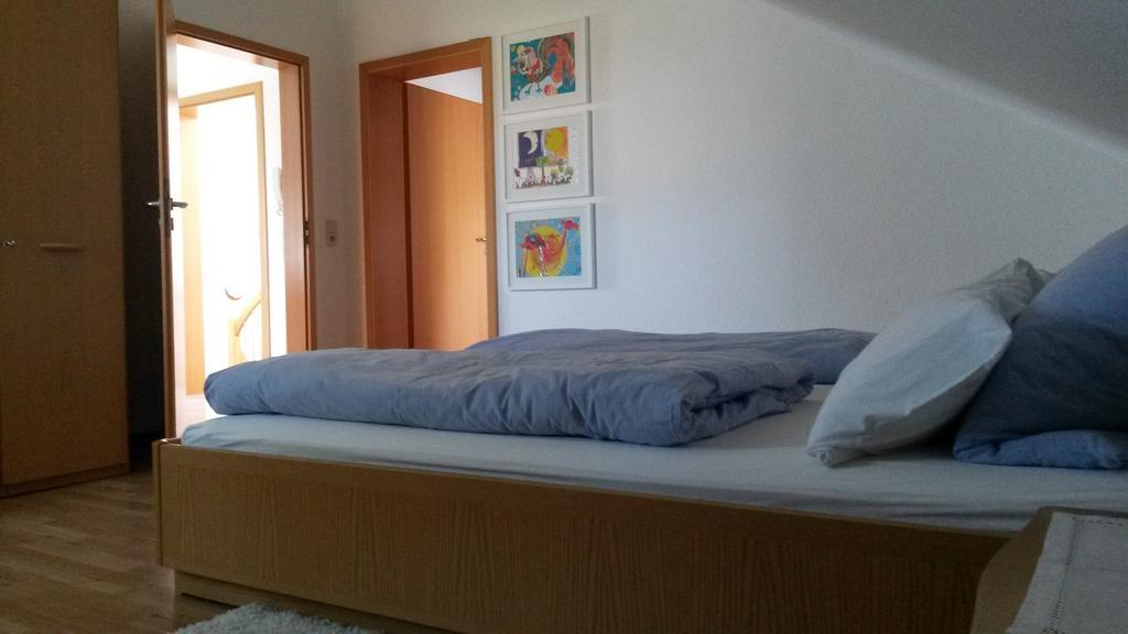 Ferienwohnungen Eichenhof Kapellen-Drusweiler Zimmer foto